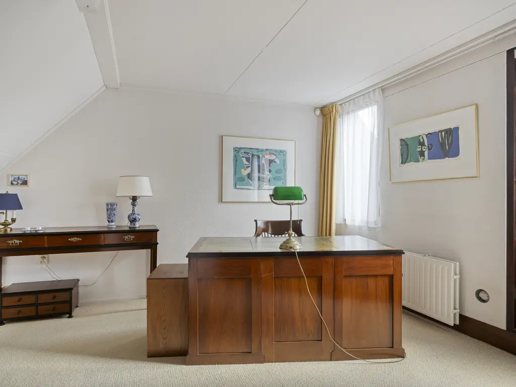 van Beethovenlaan 10, RHOON