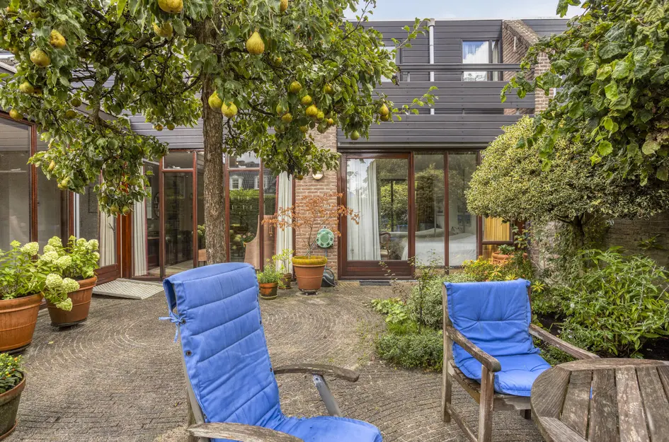 van Beethovenlaan 10