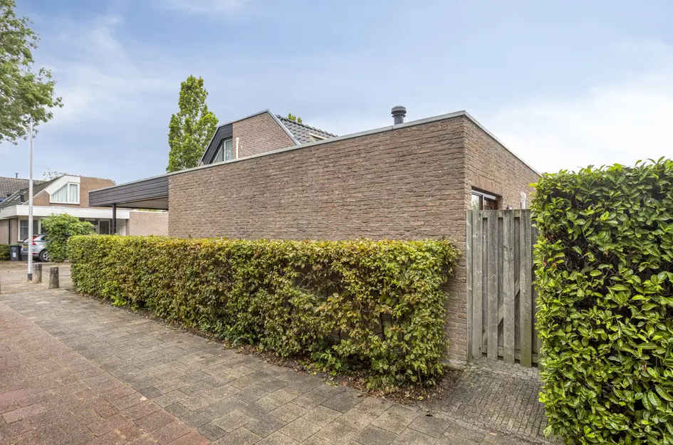 van Beethovenlaan 10