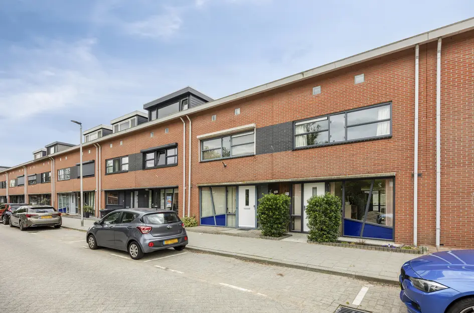 Zuidzijdsedijk 96
