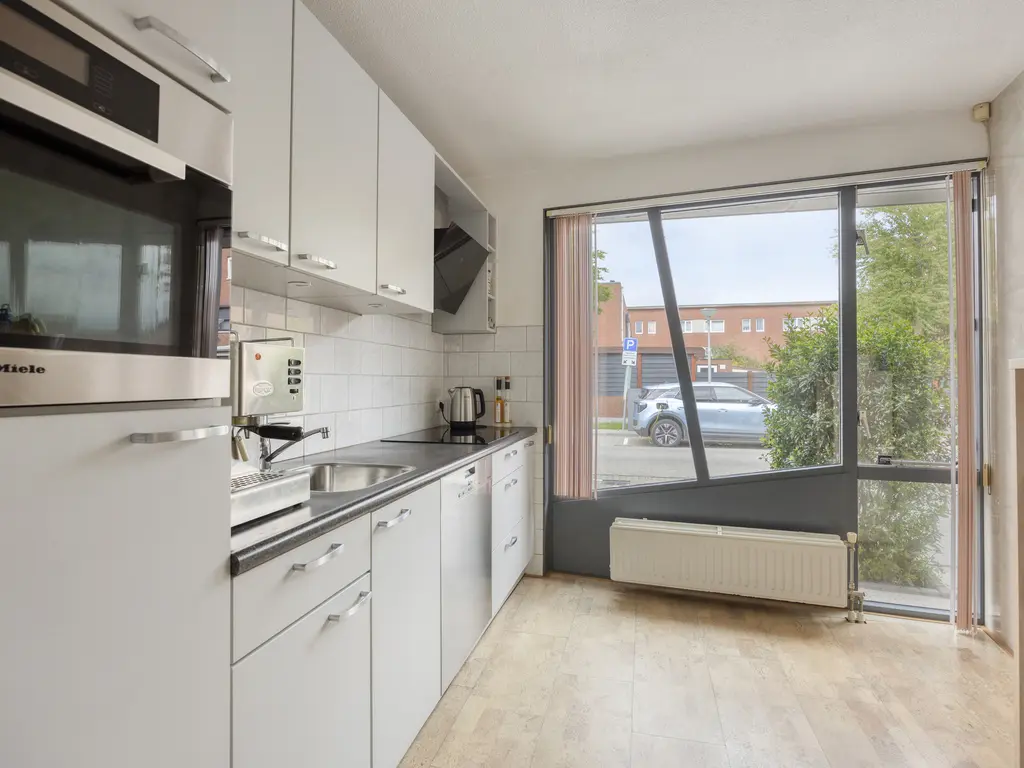 Zuidzijdsedijk 96, Hoogvliet Rotterdam