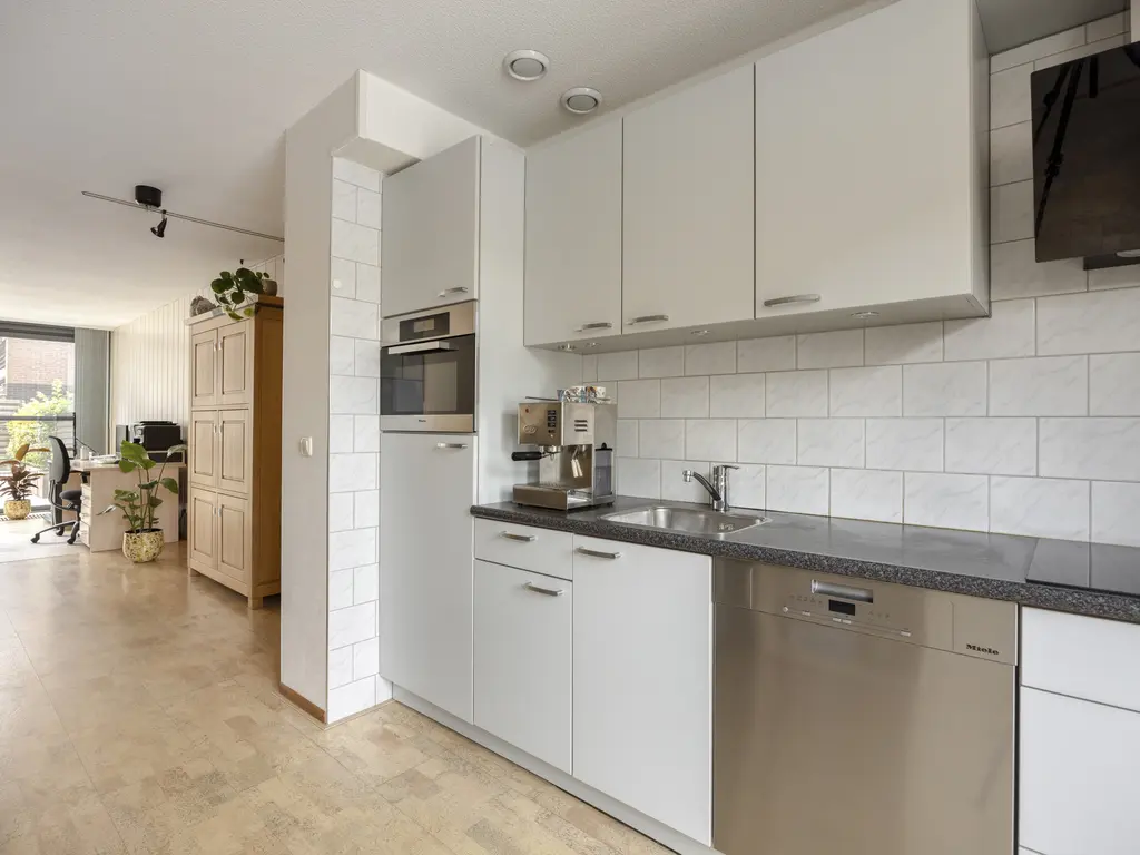 Zuidzijdsedijk 96, Hoogvliet Rotterdam
