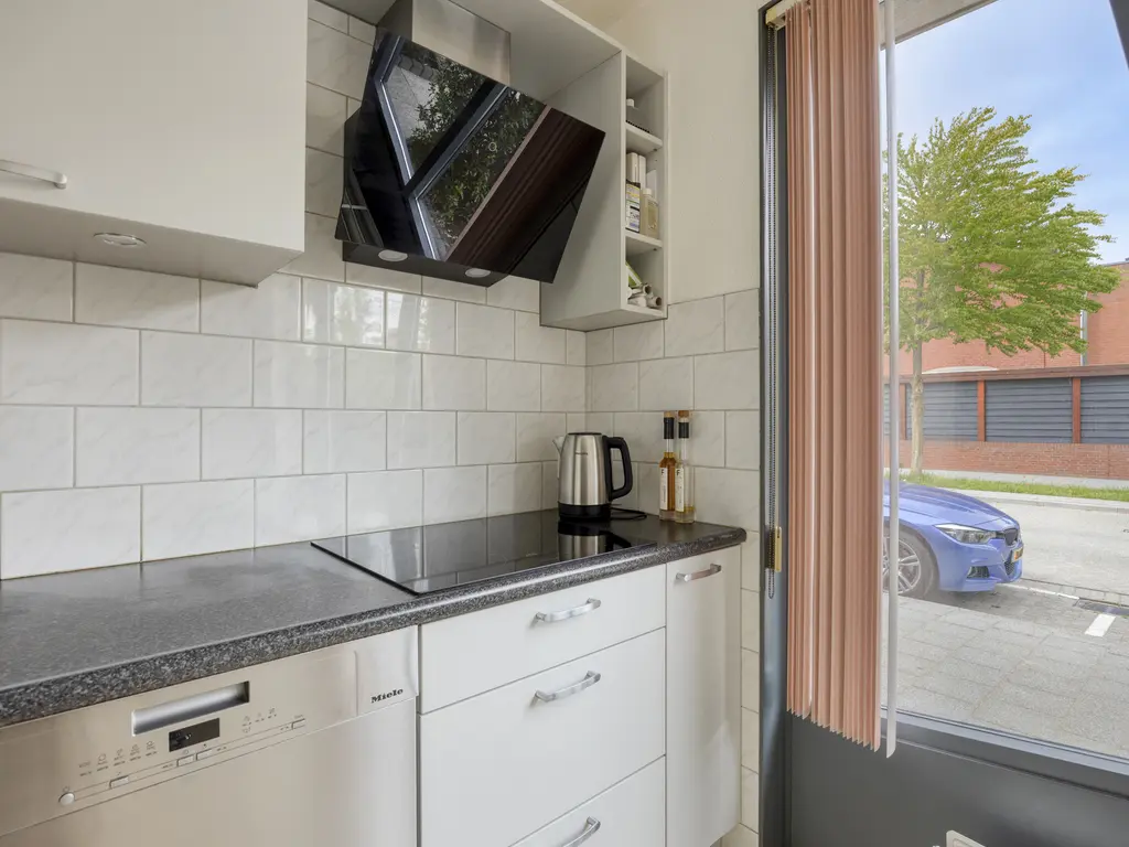 Zuidzijdsedijk 96, Hoogvliet Rotterdam
