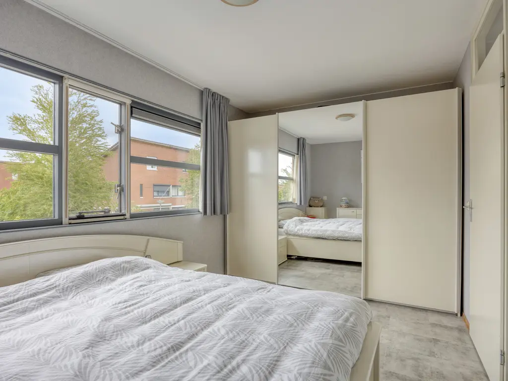 Zuidzijdsedijk 96, Hoogvliet Rotterdam