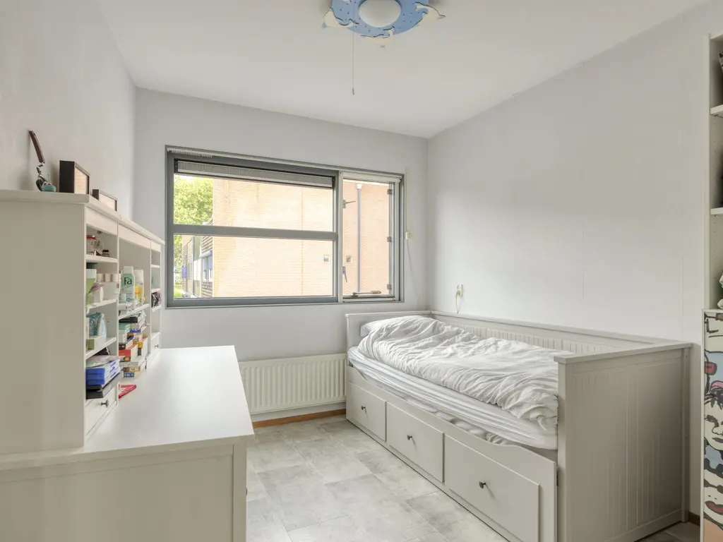 Zuidzijdsedijk 96, Hoogvliet Rotterdam