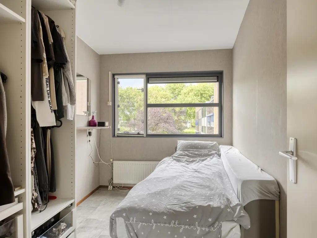 Zuidzijdsedijk 96, Hoogvliet Rotterdam