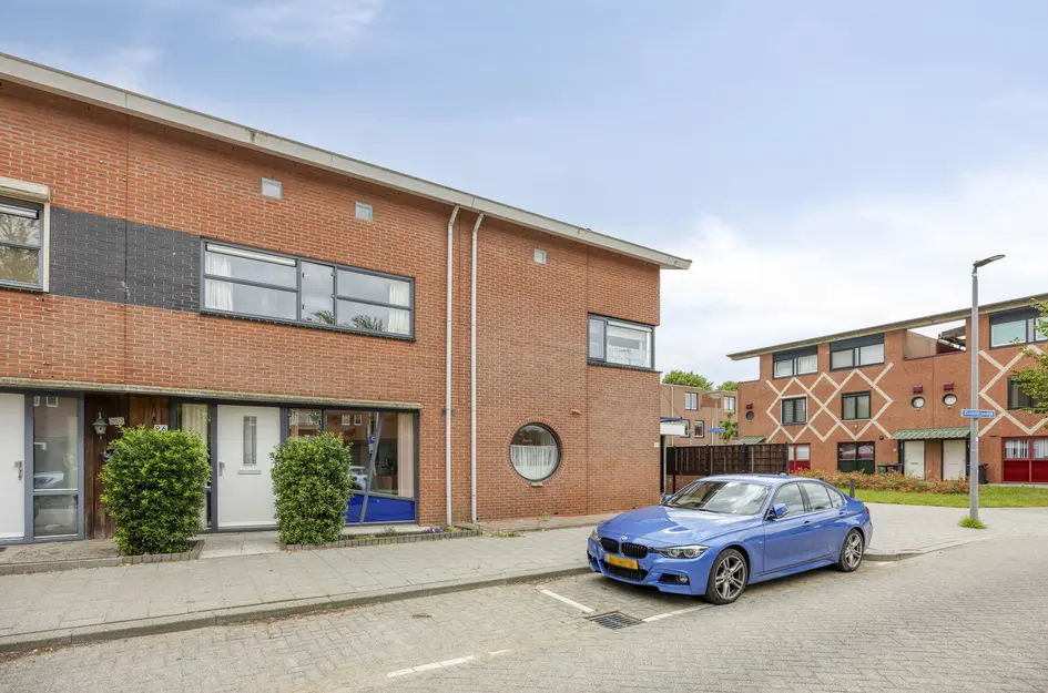 Zuidzijdsedijk 96