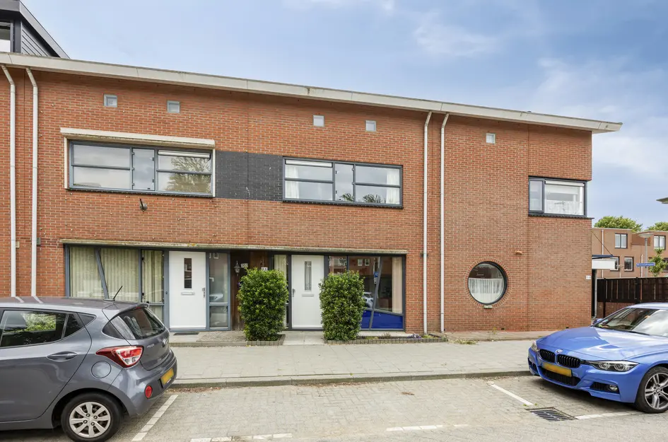 Zuidzijdsedijk 96