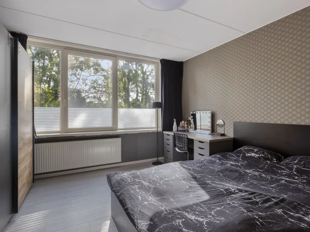 Buidelnet 6, HOOGVLIET ROTTERDAM