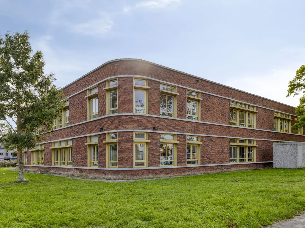 Buidelnet 6, HOOGVLIET ROTTERDAM