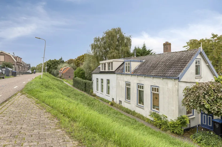 Albrandswaardsedijk 61
