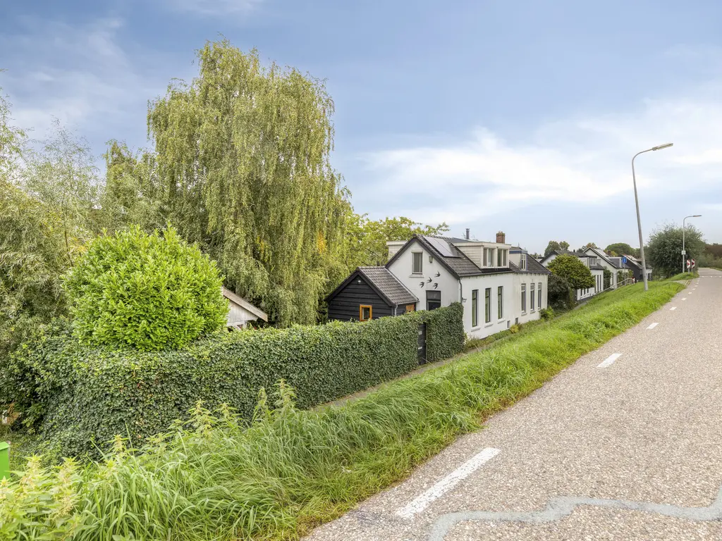 Albrandswaardsedijk 61, Poortugaal