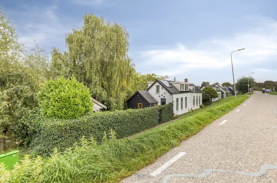 Albrandswaardsedijk 61