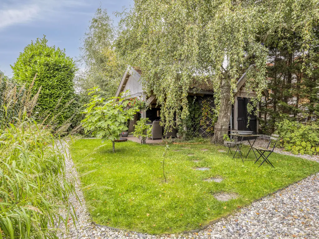 Albrandswaardsedijk 61, Poortugaal