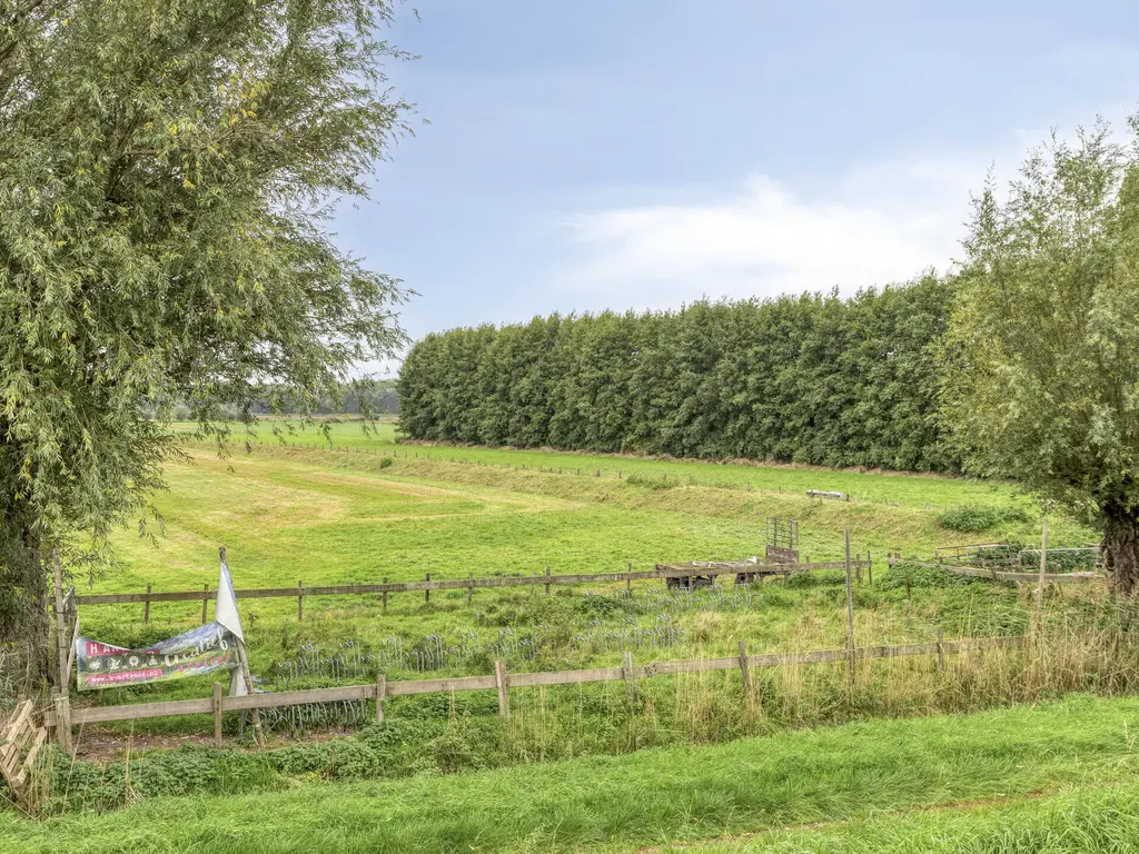 Albrandswaardsedijk 61, Poortugaal