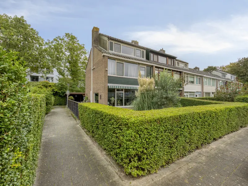 Dickensstraat 32, ROTTERDAM