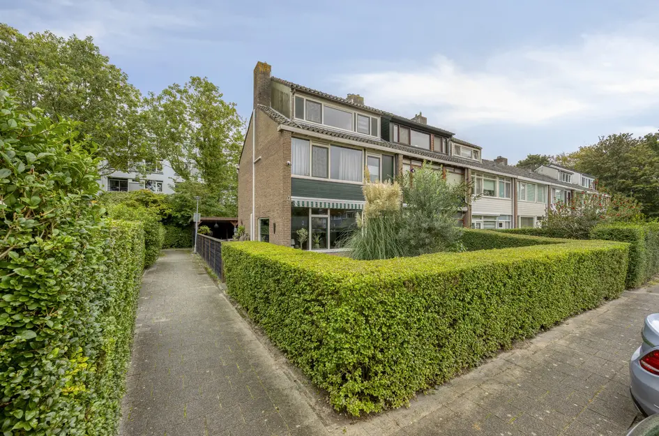 Dickensstraat 32
