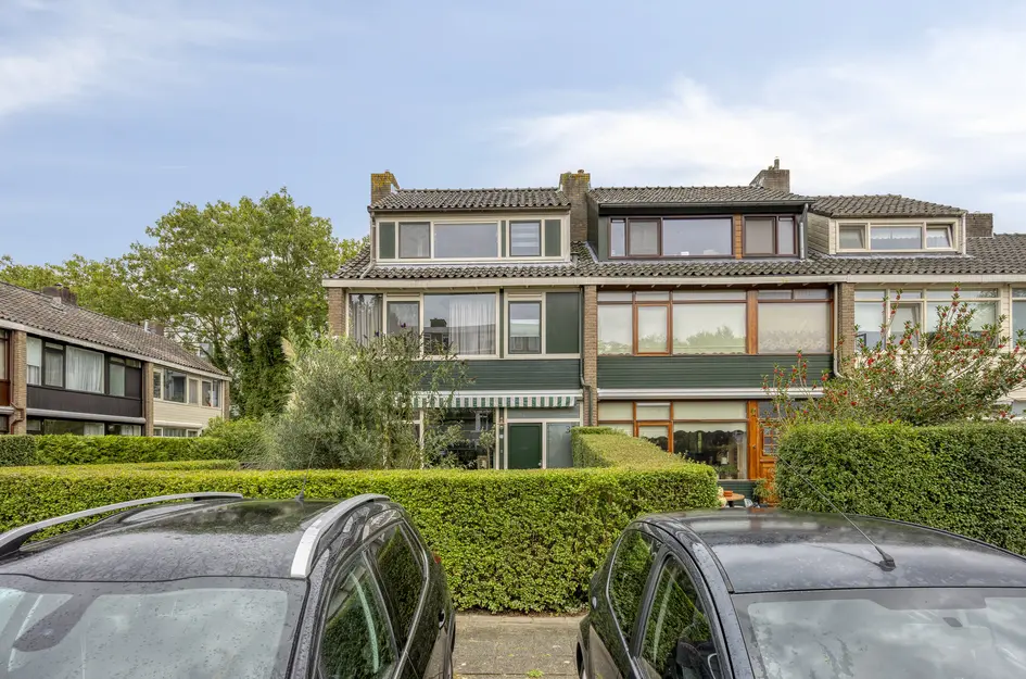 Dickensstraat 32