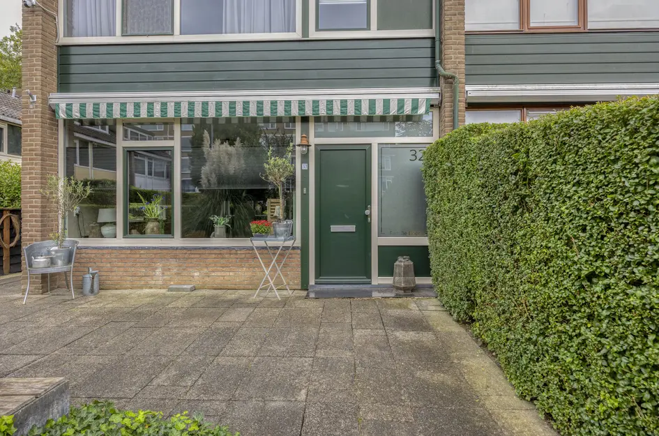 Dickensstraat 32