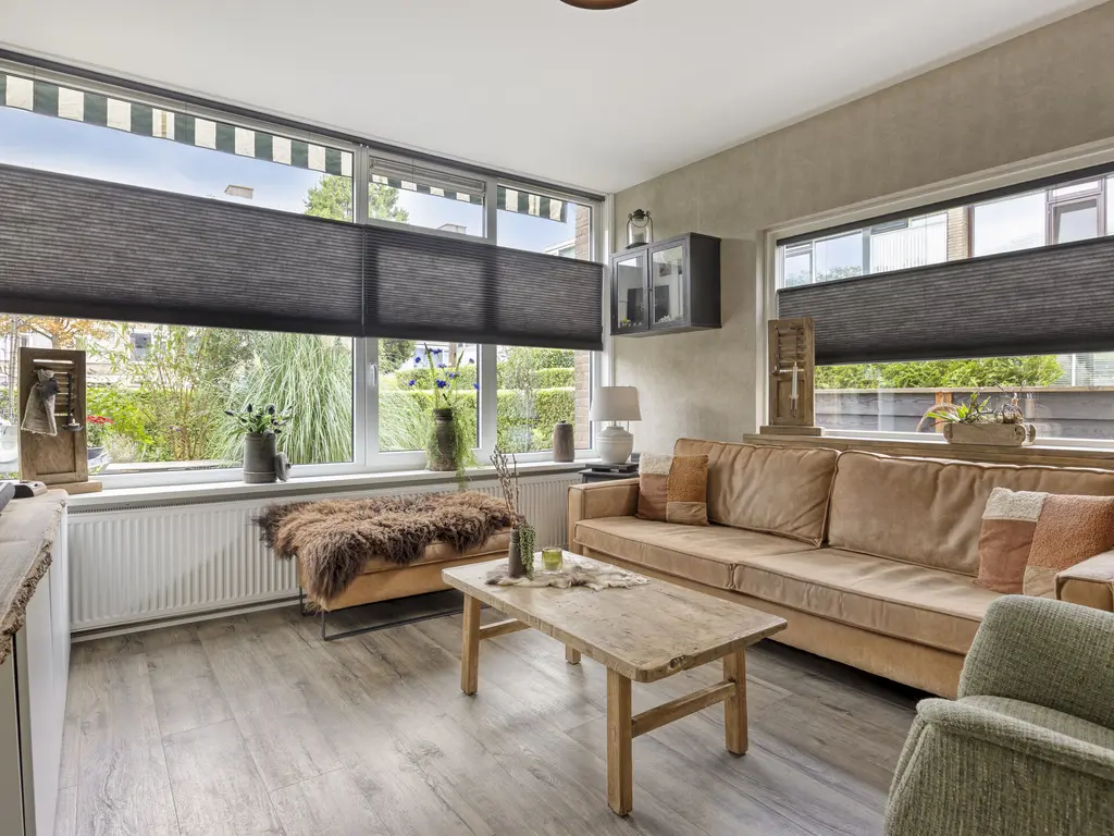 Dickensstraat 32, ROTTERDAM