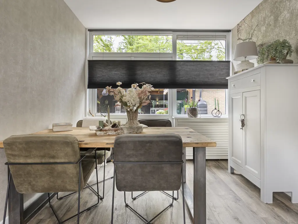 Dickensstraat 32, ROTTERDAM