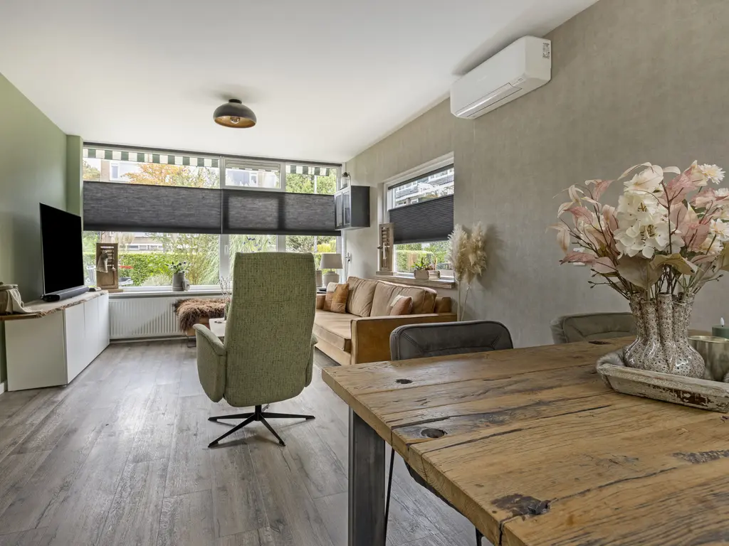 Dickensstraat 32, ROTTERDAM