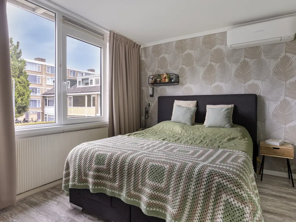 Dickensstraat 32, ROTTERDAM
