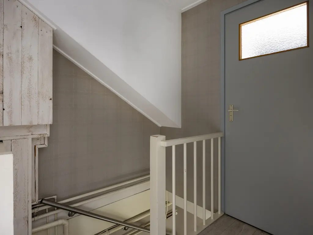 Dickensstraat 32, ROTTERDAM