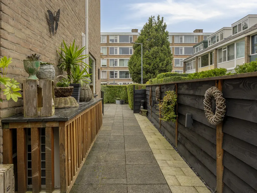 Dickensstraat 32, ROTTERDAM