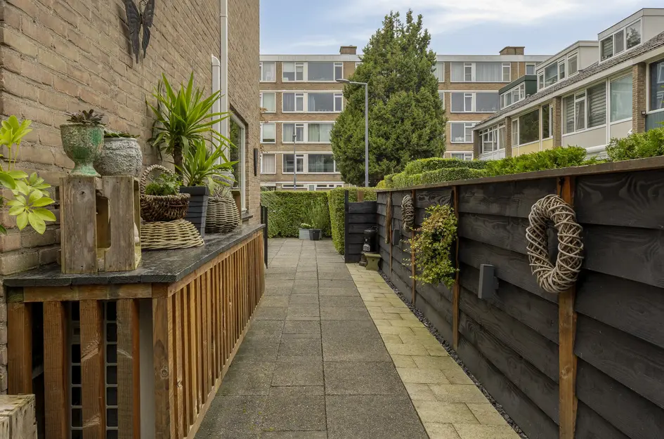 Dickensstraat 32