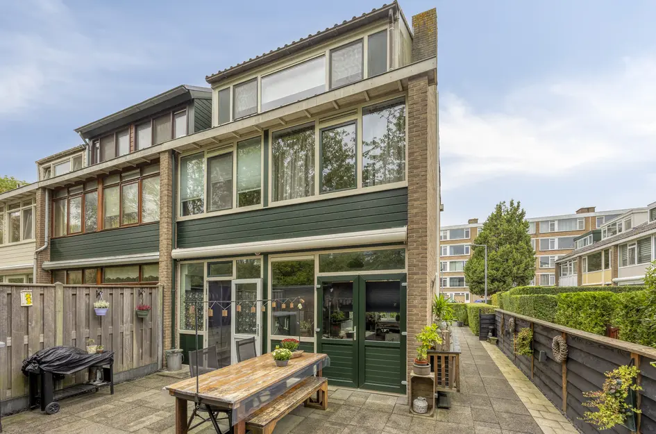 Dickensstraat 32