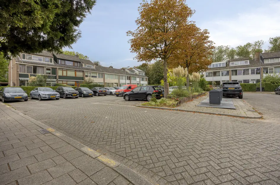 Dickensstraat 32