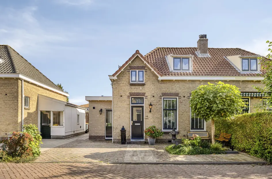 Dr. Willem Vosstraat 18