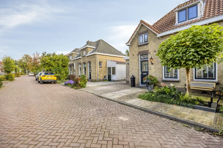 Dr. Willem Vosstraat 18