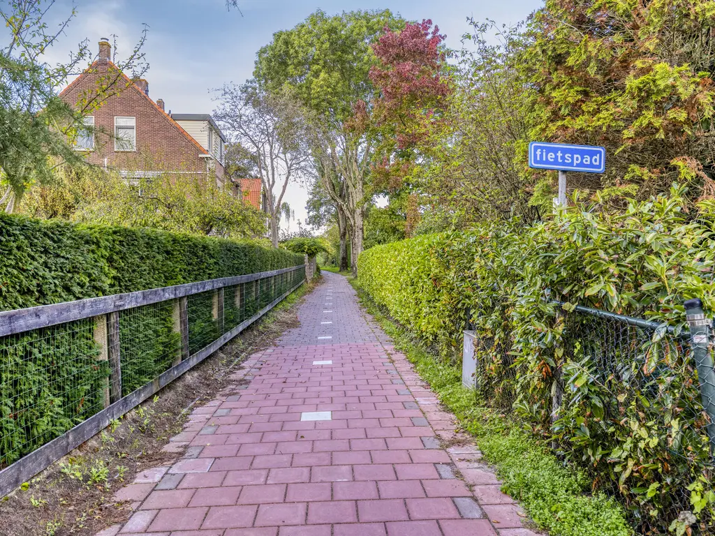 Dr. Willem Vosstraat 18, POORTUGAAL