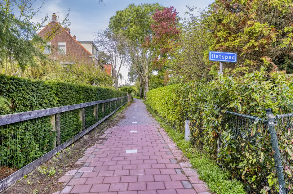 Dr. Willem Vosstraat 18