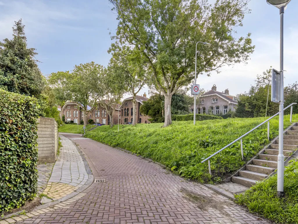 Dr. Willem Vosstraat 18, POORTUGAAL
