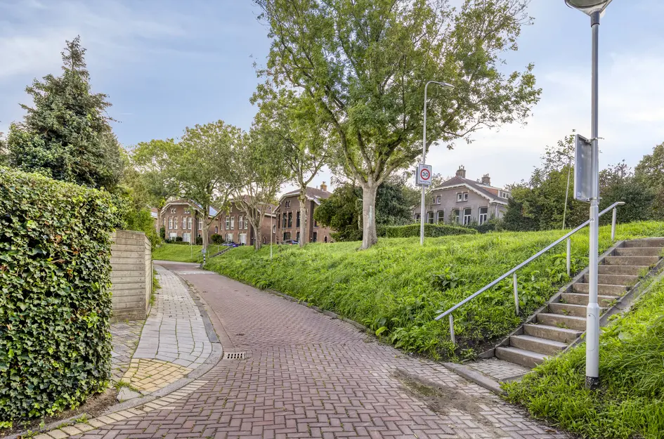 Dr. Willem Vosstraat 18