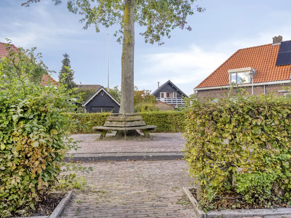 Dr. Willem Vosstraat 18, POORTUGAAL