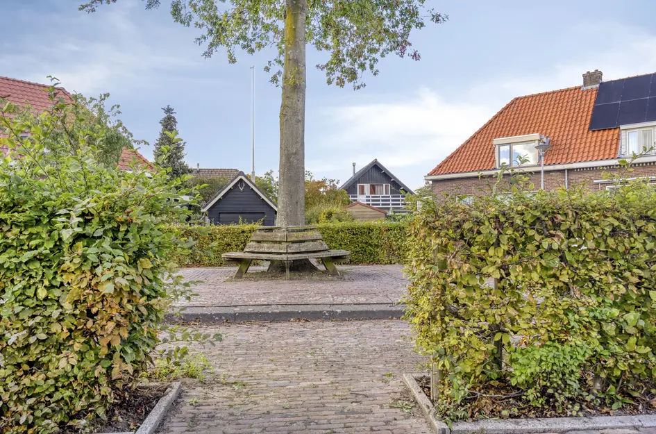 Dr. Willem Vosstraat 18