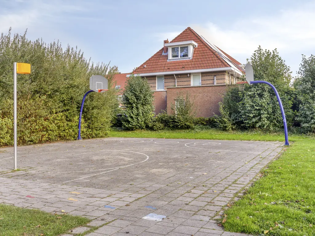 Dr. Willem Vosstraat 18, POORTUGAAL