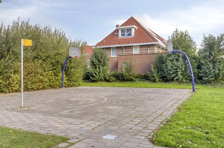 Dr. Willem Vosstraat 18