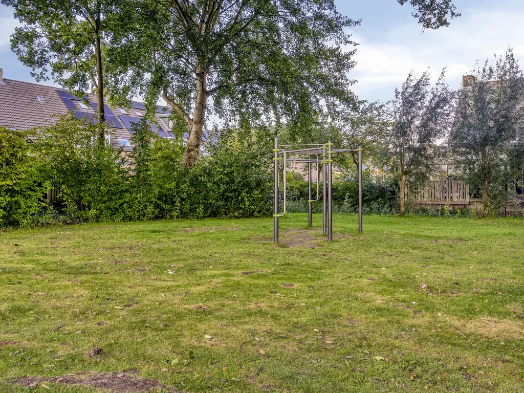 Dr. Willem Vosstraat 18, POORTUGAAL