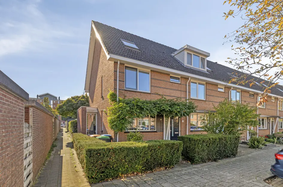 Nicolaas van Puttenstraat 1