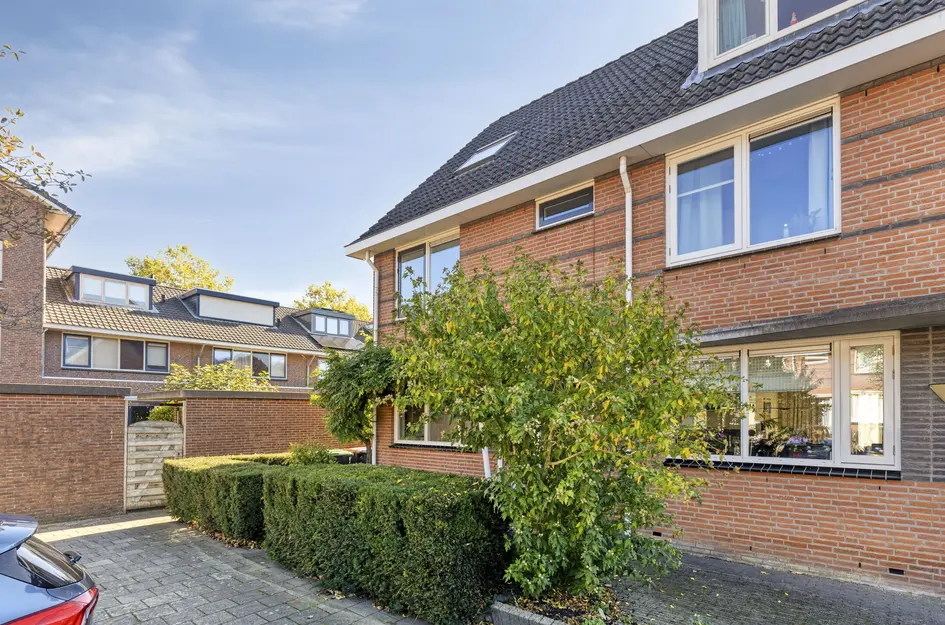 Nicolaas van Puttenstraat 1