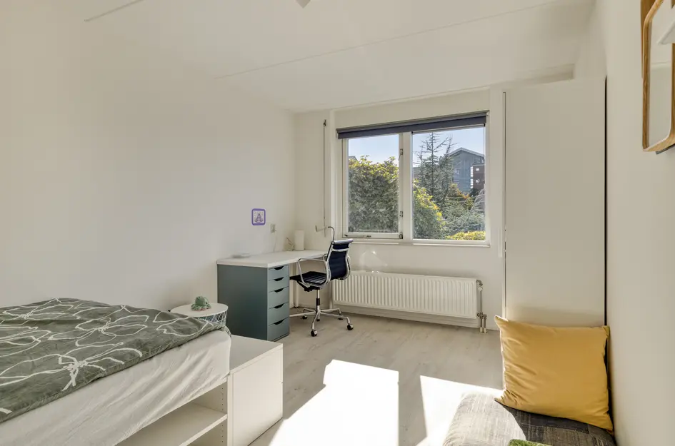 Nicolaas van Puttenstraat 1