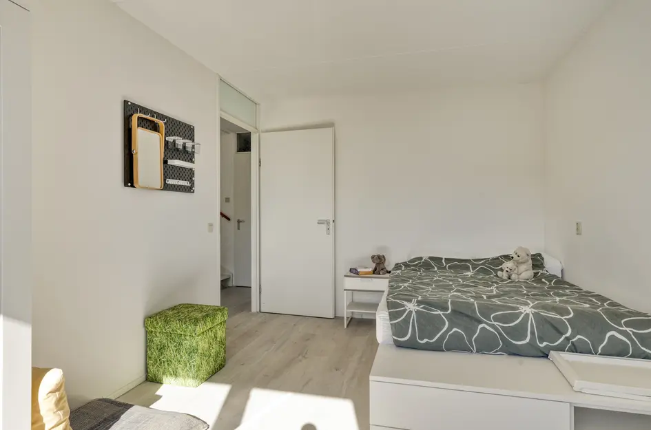 Nicolaas van Puttenstraat 1