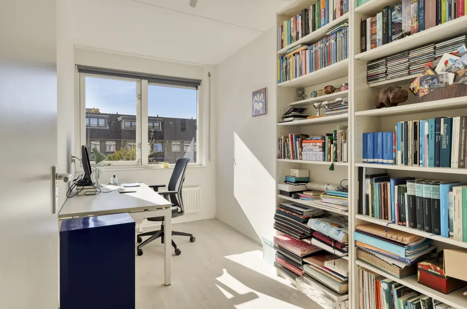 Nicolaas van Puttenstraat 1