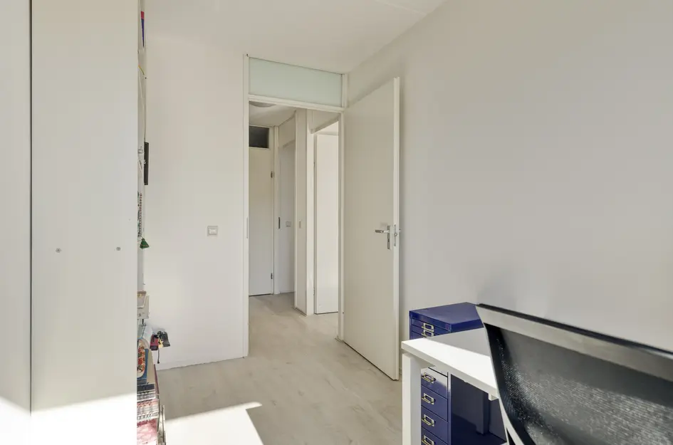 Nicolaas van Puttenstraat 1