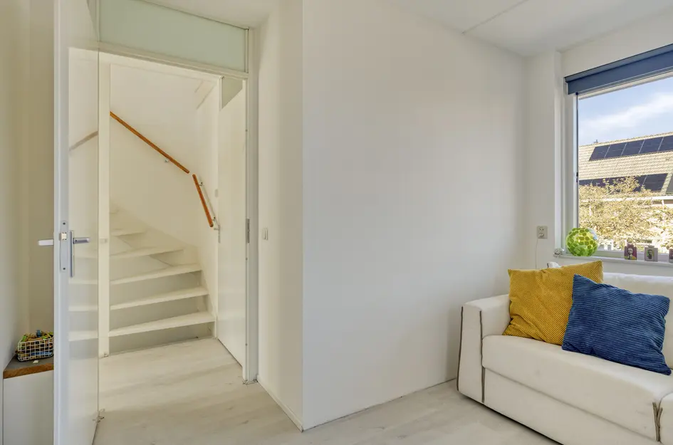 Nicolaas van Puttenstraat 1